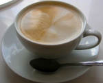 latte